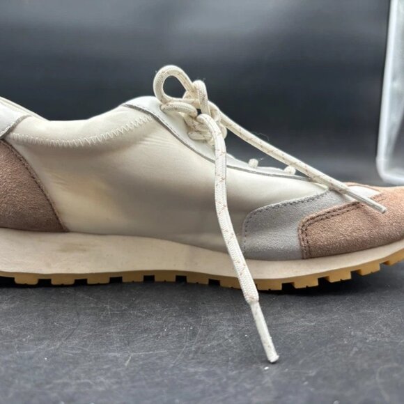 Tory Burch Shoes Tory Burch Annie Nylon Runner Size 8.5M - Picture 4 of 10